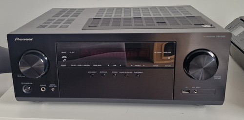 Pioneer vsx 933 2ch - pioneer, 7.2ch