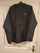 McKenzie Stemper Woven Jacket