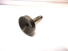 Watchmakers Lathe Step Collet 8mm, RIVETT #5