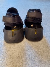 Easyboot Glove Hoof Boots Pair size 0 (2016 Style)