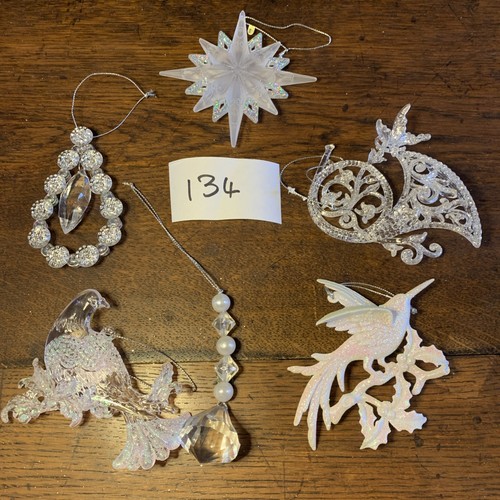 Gisela graham white silver - gisela,