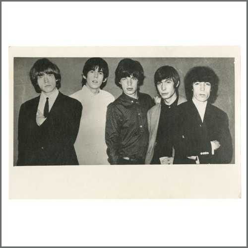 The rolling stones 1960s - 1960s, print