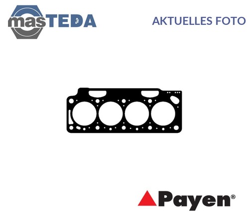 Ac5090 cylinder head gasket - cylinder,