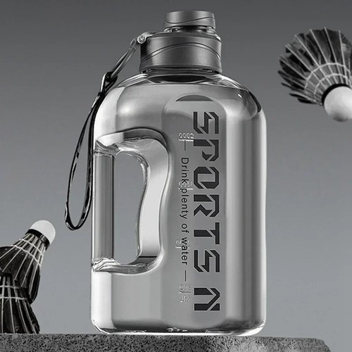 Large capacity liter - 2,