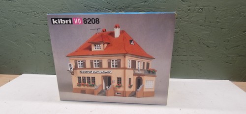 Kibri 8208 inn - 8208,