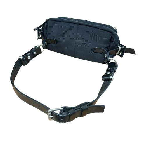 Agnes voyage waist pouch - b,
