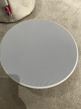 Bowers & Wilkins CCM682 In ceiling speaker (single)