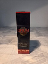 YSL YVES SAINT LAURENT OPIUM