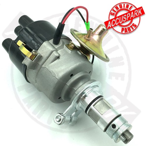 Mgb electronic ignition - mgb,