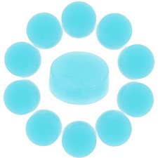 20 Pcs Flute Key Plug Silicone