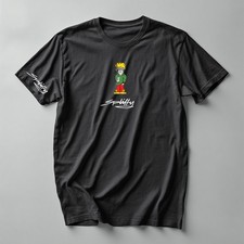 Spliffy T-Shirt – Peace