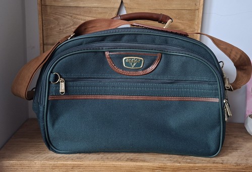 Antler overnight bag cabin - antler,