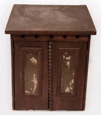 Antique Victorian Ornate