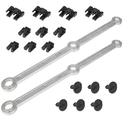 Intake manifold swirl - manifold,