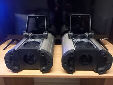 Martin EF2 & EF3 Disco Lights, Working, Collection