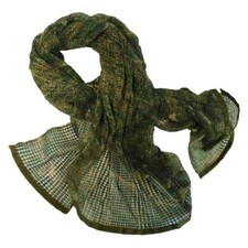 Mil-Tec Army Patrol Scrim Net