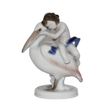 RARE ROSENTHAL GUSTAV OPPEL