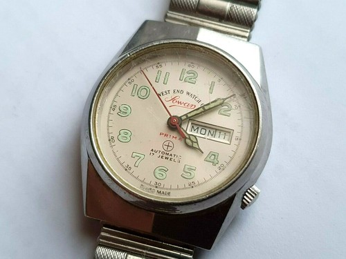 Vintage military era west end - vintage,
