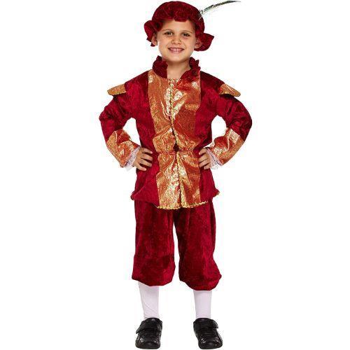 Tudor boy children - tudor,