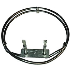 Fan Oven Cooker Heating