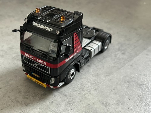 Wsi mammoet volvo fh12 2 - mammoet,