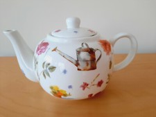 The Leonardo Collection Teapot