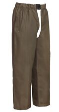 Percussion Renfort Chaps Treggings Ripstop Waterproof Shooting Beating Hunting