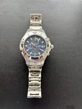 Gent's Casio MTD-1057 Chrono Sports Watch - 200m