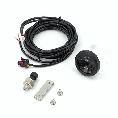 52mm auto electronic - 52mm,