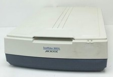Microtek scanmaker 9800xl - microtek,