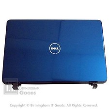 Dell Inspiron 17R N7010 Top