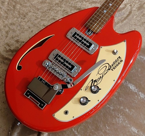 Teisco mayqueen 1999 used - teisco,