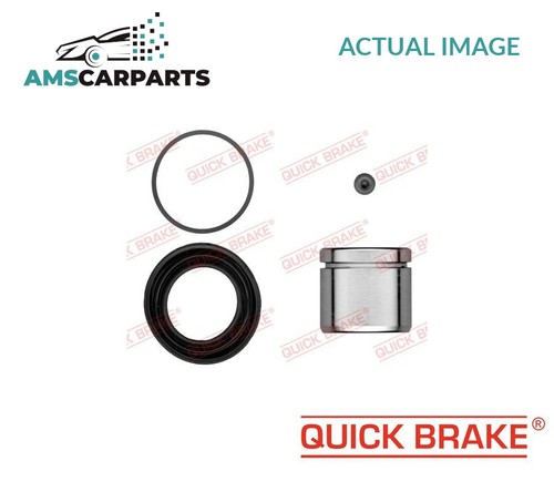 Brake caliper repair - brake,
