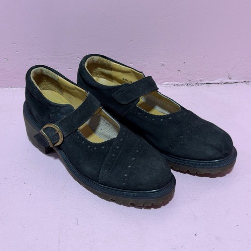 Martens made england - made, in