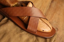 Gucci GG Monogram Brown