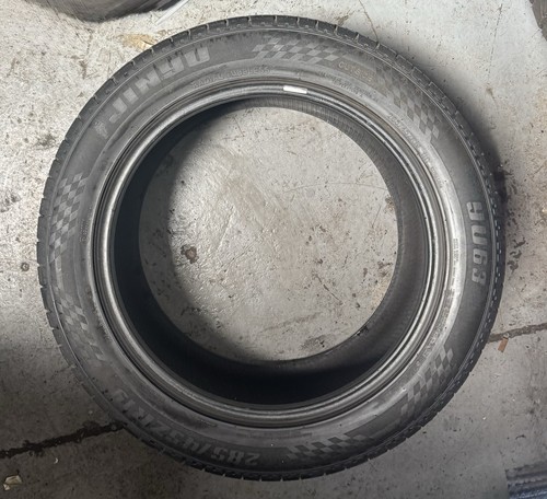 285 45zr19 jinyu - 285/45zr19, yu63