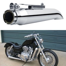 1x 20" Motorcycle Turnout