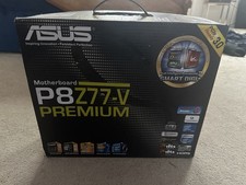 Asus P8Z77-V Premium