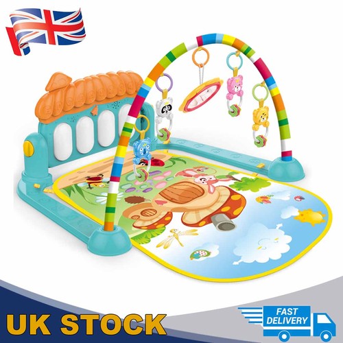 Multi baby kick - multi,