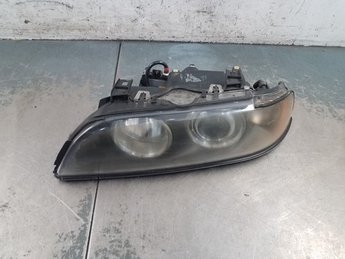 2002 bmw e39 left driver - left,