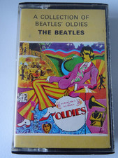The Beatles - A Collection of