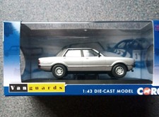 Vanguards Corgi VA11912 Ford