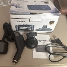 advanced portable car