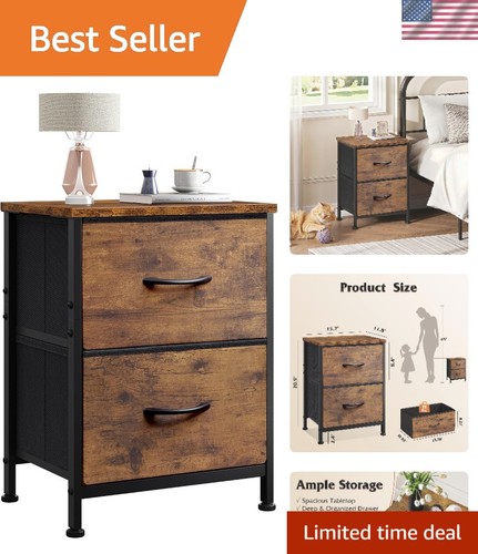 Compact modern bedside - compact,