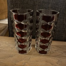 A Pair Vintage Art Deco J.G