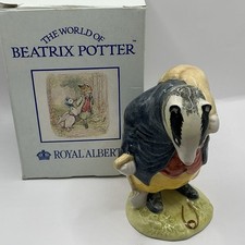 Royal Albert  / Beswick -