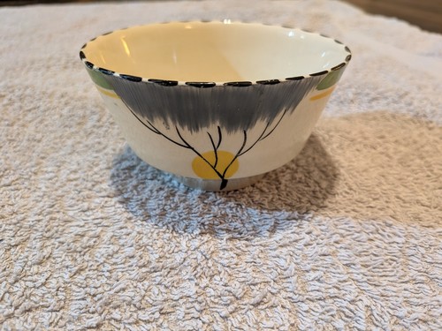 Rare burleigh ware dawn - rare,