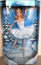 1999 Collector Edt Barbie as