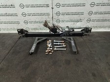 JAGUAR XF X250 FACELIFT TOW-TRUST TOWBAR KIT TJA1VK