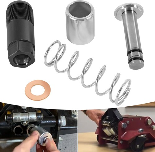 Pump piston kit for harbor - piston,